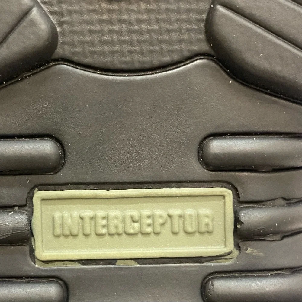 Interceptor Men's Force 6